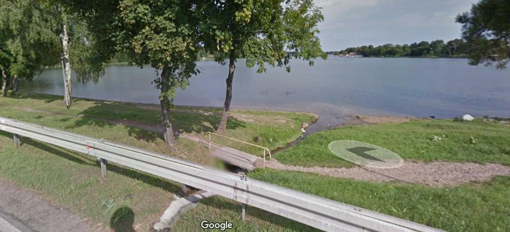 Pokoje Goscinne Venezia Czaplinek Buitenkant foto